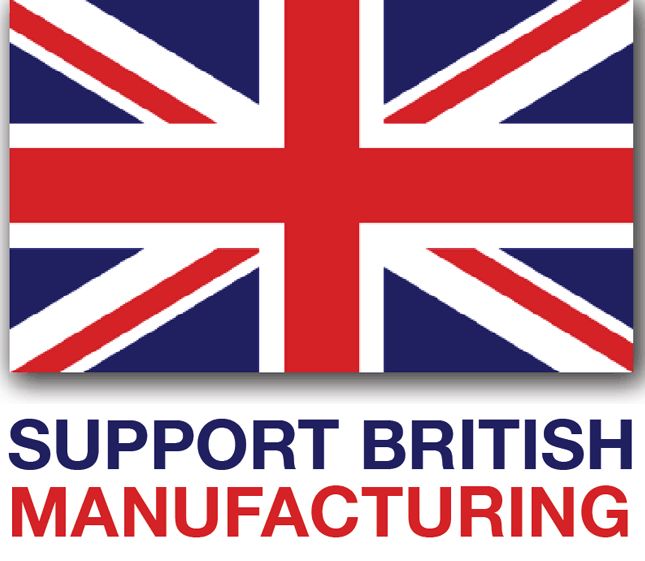 🚨 BREAKING NEWS!!

There has never been a more important time to support, promote, and celebrate our brilliant British manufacturers.

In partnership with MTDCNC, we now offer a comprehensive range of marketing services to help UK manufacturers generate more leads, elevate their