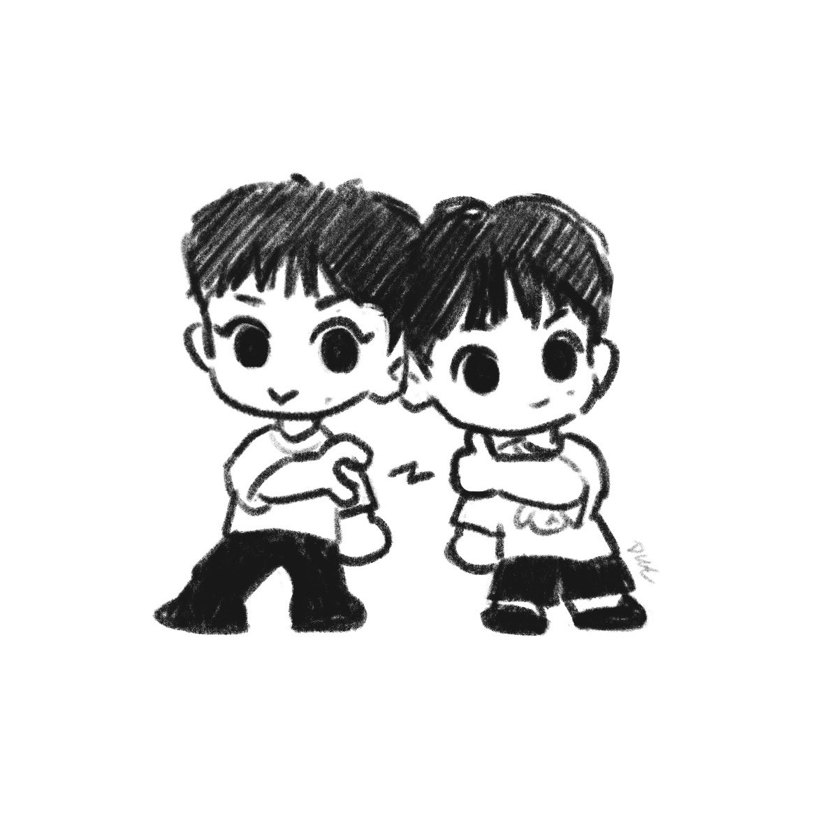 klp_robber_'s tweet photo. 내 귀여운 규겸을 봐 귀여워.
© wa_sband https://t.co/mG6qmaDUX4