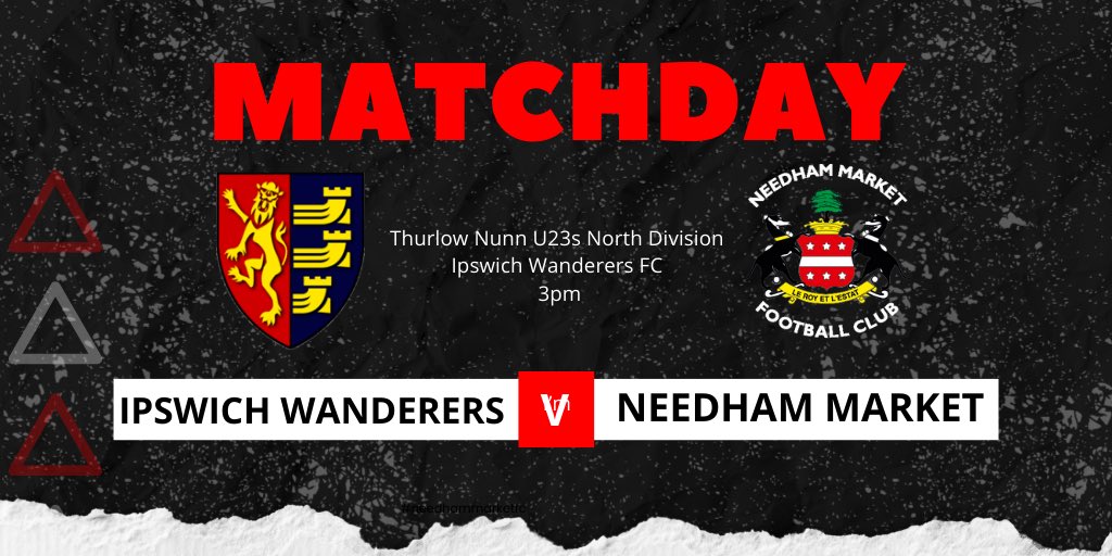 Needham Market FC tweet media