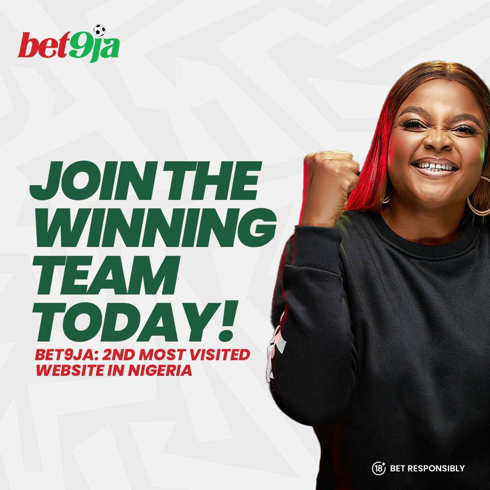 BRICK WATERS ⚽️🏀🏐 (@brickwaterz) on Twitter photo Boom on <a href="/Bet9jaOfficial/">Bet9ja: The home of #betBOOM! 💣</a>
100 ODDS: 6ZB592P
6 ODDS: 6ZB69PN
2 ODDS: 6ZB6287 Boom on <a href="/Bet9jaOfficial/">Bet9ja: The home of #betBOOM! 💣</a>
100 ODDS: 6ZB592P
6 ODDS: 6ZB69PN
2 ODDS: 6ZB6287