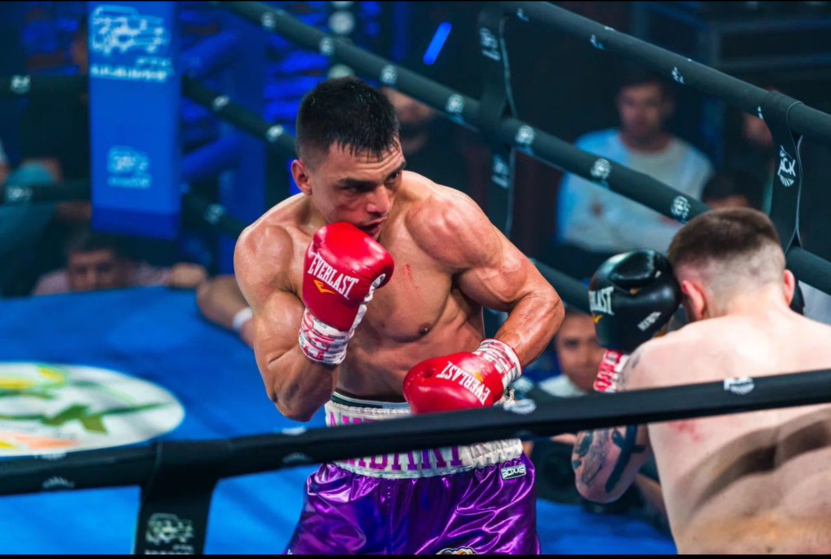 BoxerZamani's tweet photo. Every setback is a setup for a strong comeback inshallah https://t.co/a7re6LGS6J