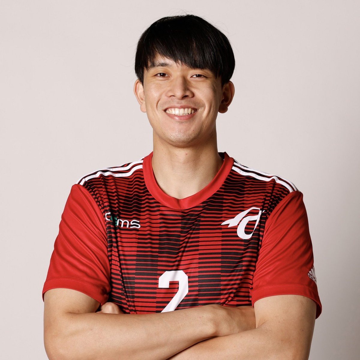bravekings_tab's tweet photo. ◤￣￣￣￣￣￣￣￣￣​￣￣￣​￣​
                #露木涼 選手
#富山ドリームス へ期限付き移籍
＿＿＿＿＿＿＿＿＿＿＿＿＿◢​

#ブレイヴキングス刈谷 に帰ってきた際にチームの勝利に貢献できるよう頑張ってまいります。

▶️ https://t.co/G42aDFLZWC

#ハンドボール
@toyama_dreams22 https://t.co/Zj3tSrZ8ID