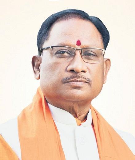 surendranbjp's tweet image. Heartfelt gratitude to Hon&apos;ble Chhattisgarh CM @vishnudsai Ji and the BJP-led Chhattisgarh government for their generous support of ₹15 crore towards disaster relief for Kerala. Your timely assistance exemplifies true solidarity and unwavering commitment to the welfare of the…