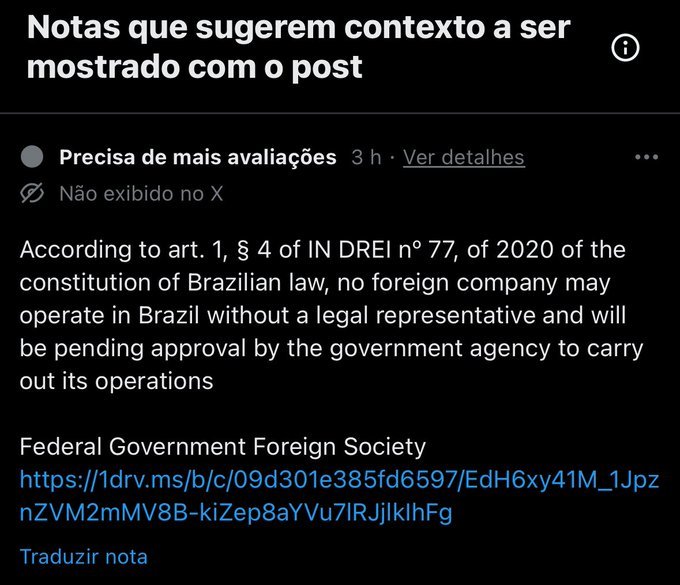rrivaldo's tweet photo. @GlobalAffairs https://t.co/DUHSDREhLc