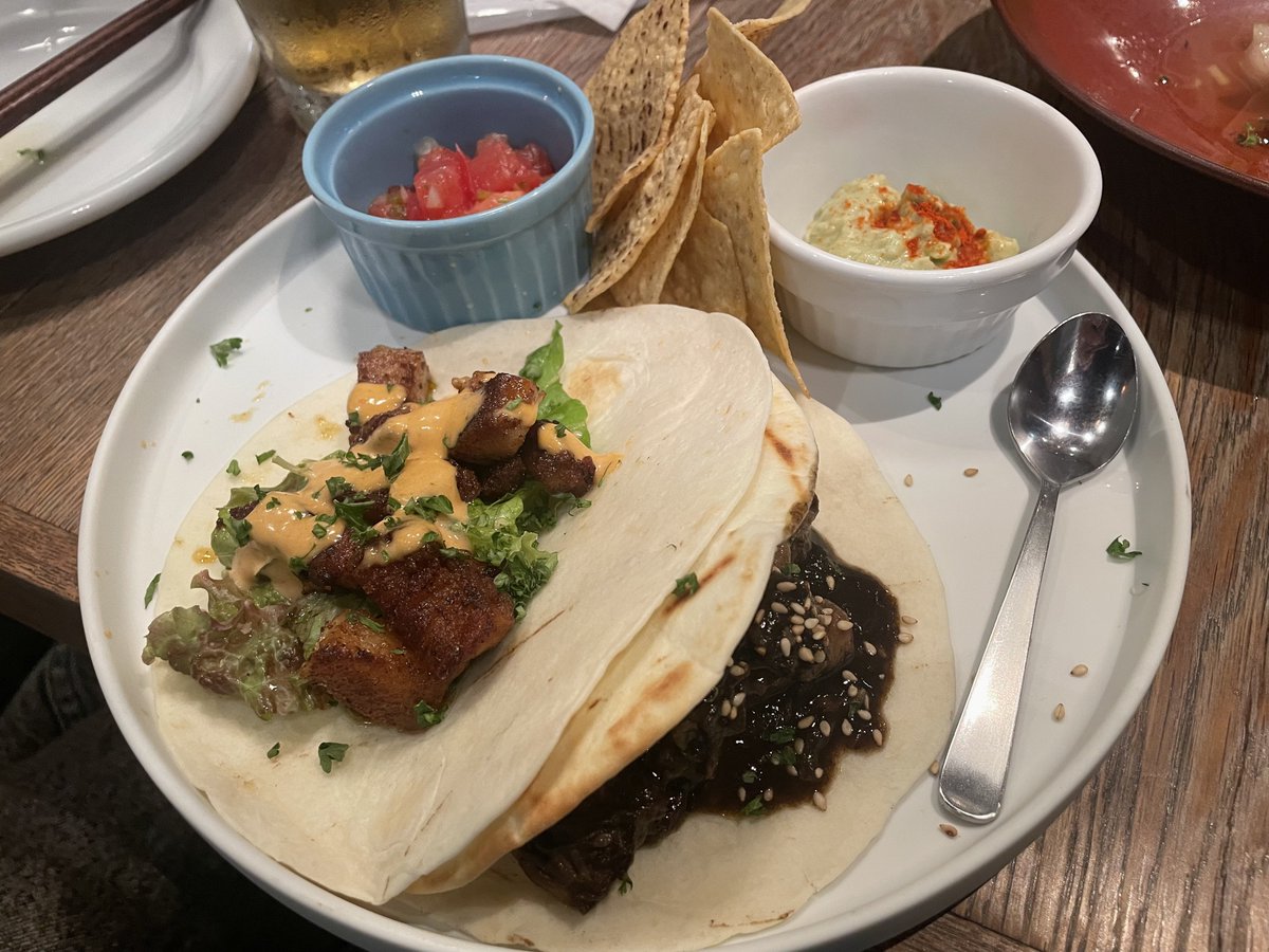 Waaaaaa_sugita's tweet image. ナイスなランチでした🔥
#HBALLDAY