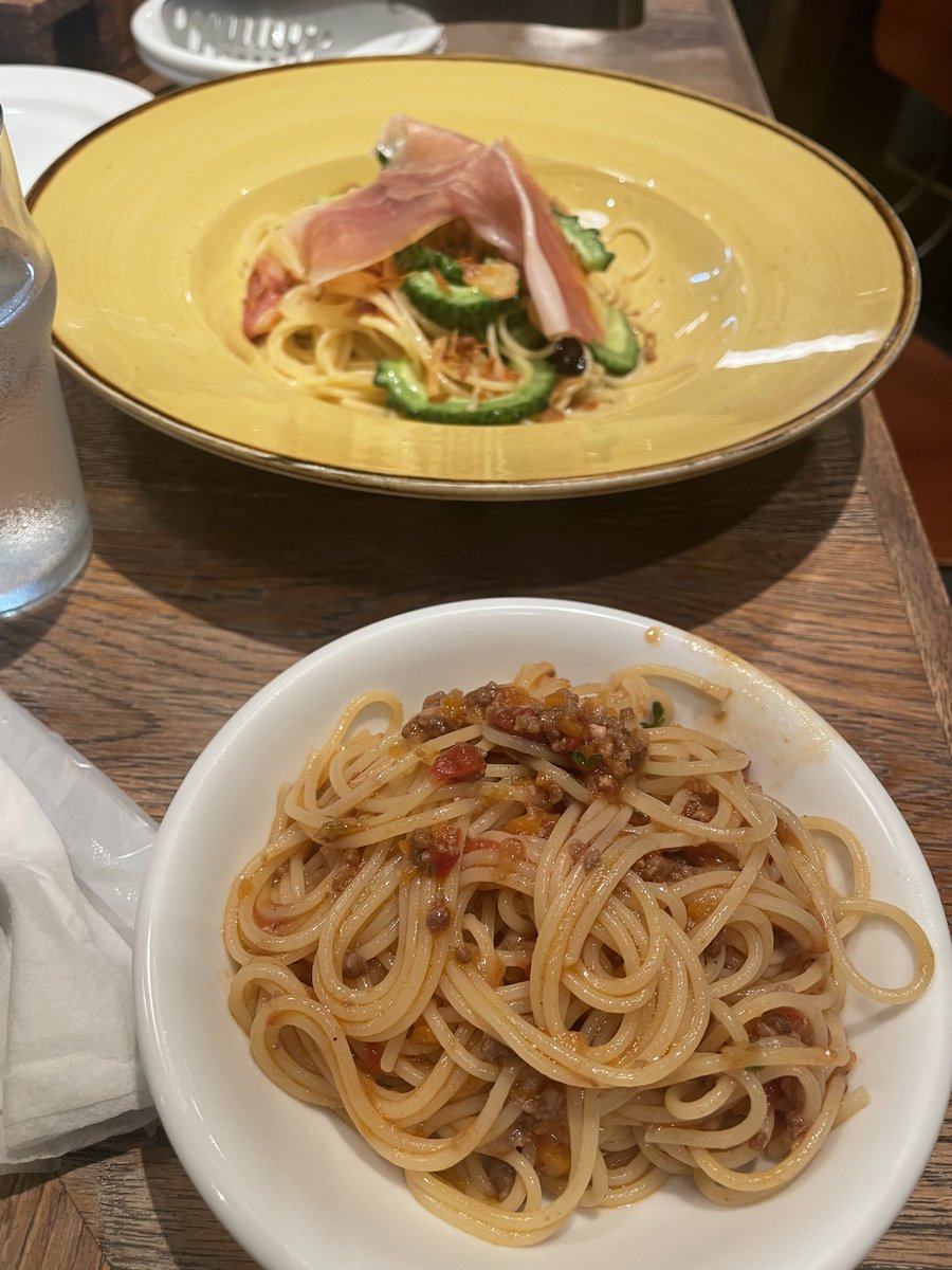 Waaaaaa_sugita's tweet image. ナイスなランチでした🔥
#HBALLDAY