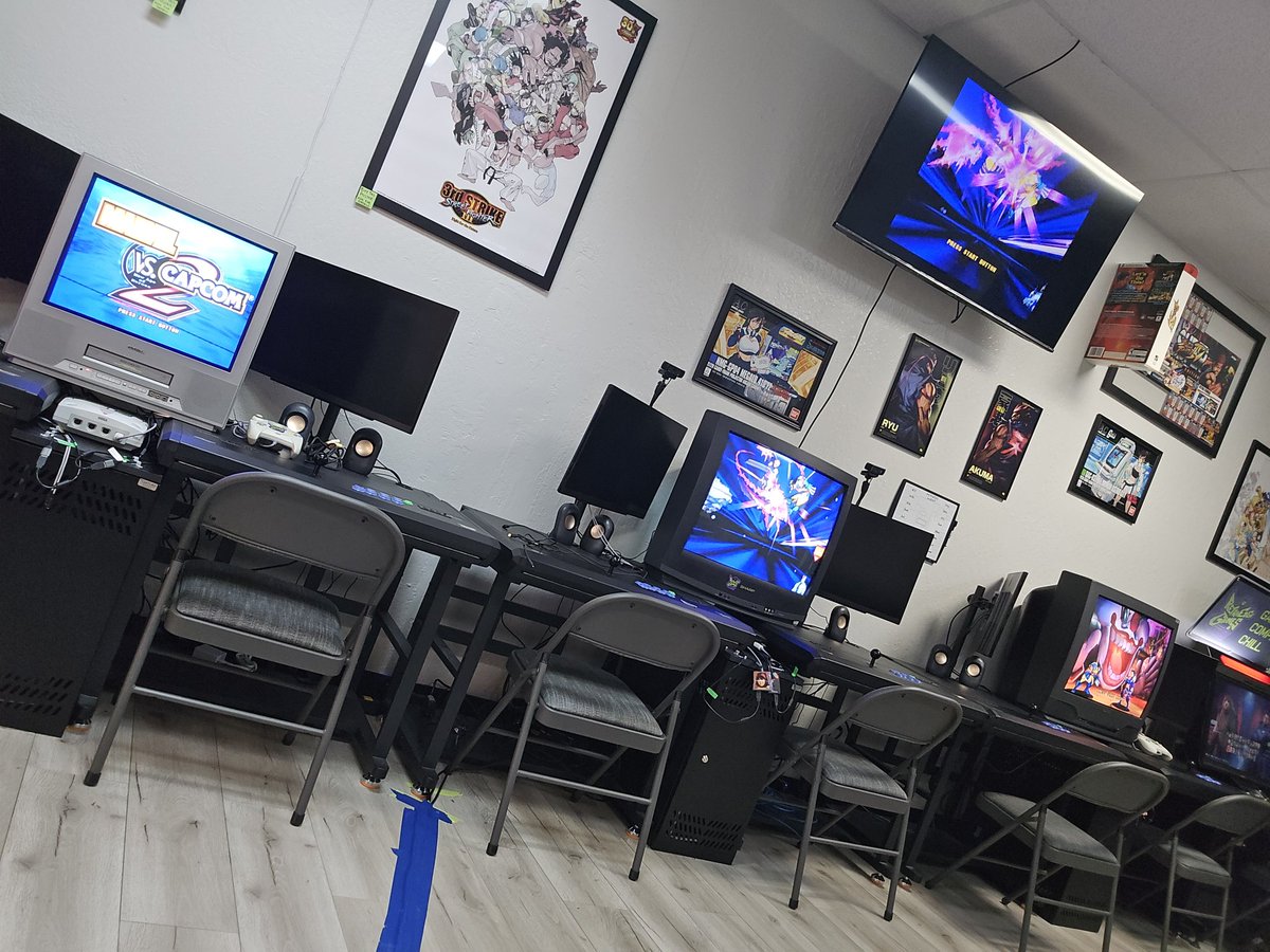 RetroEdge_Games tweet media