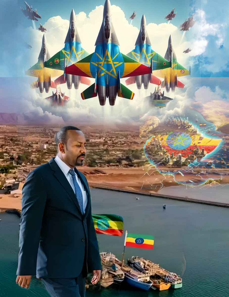 bella_milan10's tweet photo. The question of Ethiopia's Redsea  is not the question of one organization, but the question of the existence of 120 million of Ethiopia 🇪🇹 people.
#Redsea
#Ethiopia 
#Nolandlock https://t.co/noqZn4WFVv