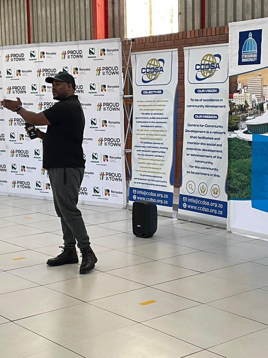 CentreforCommu1's tweet photo. Better late than never!
Flashback to August 29th, 2024, at Umlazi G Community Hall (Imbalenhle Hall)
#justiceforntokozopearlziqubu
#umlazicivilsocietyforum #activecitizenship #civiceducation #CommunityDevelopment #PartnershipsForImpact #Ward79 #Ward81 #Ward82
@CsfSanac https://t.co/V2GyfOgR7R