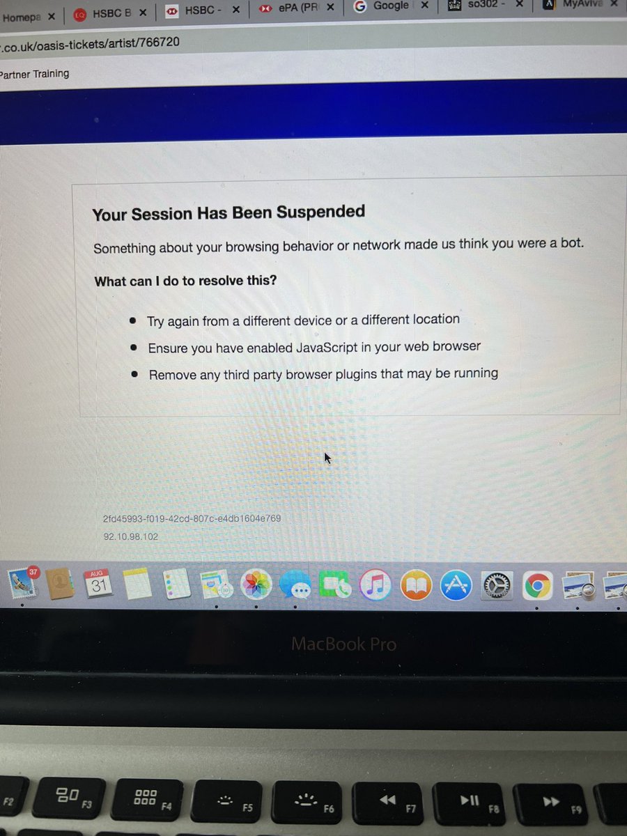 Andy Flint tweet media
