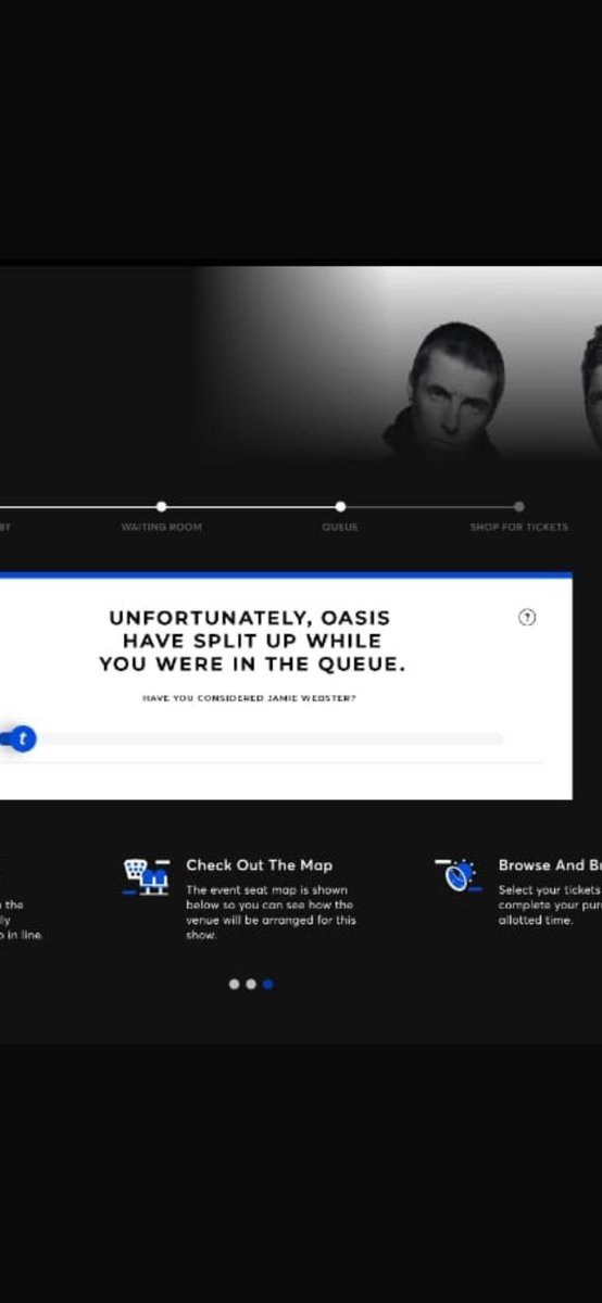 #Ticketmaster