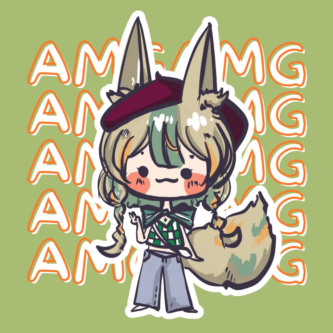 MioMochirou's tweet photo. #MioTouchGrass AMG Highlights!
Finally home and be able to look back on the fun time from the trip! It's been awhile I had this much fun; teared up and gain abs from laughing! 🫵😤 would fly again! 

I will cherish this forever.
Thank you everyone for being part of it. 

🧵 https://t.co/uNScRCAcn9