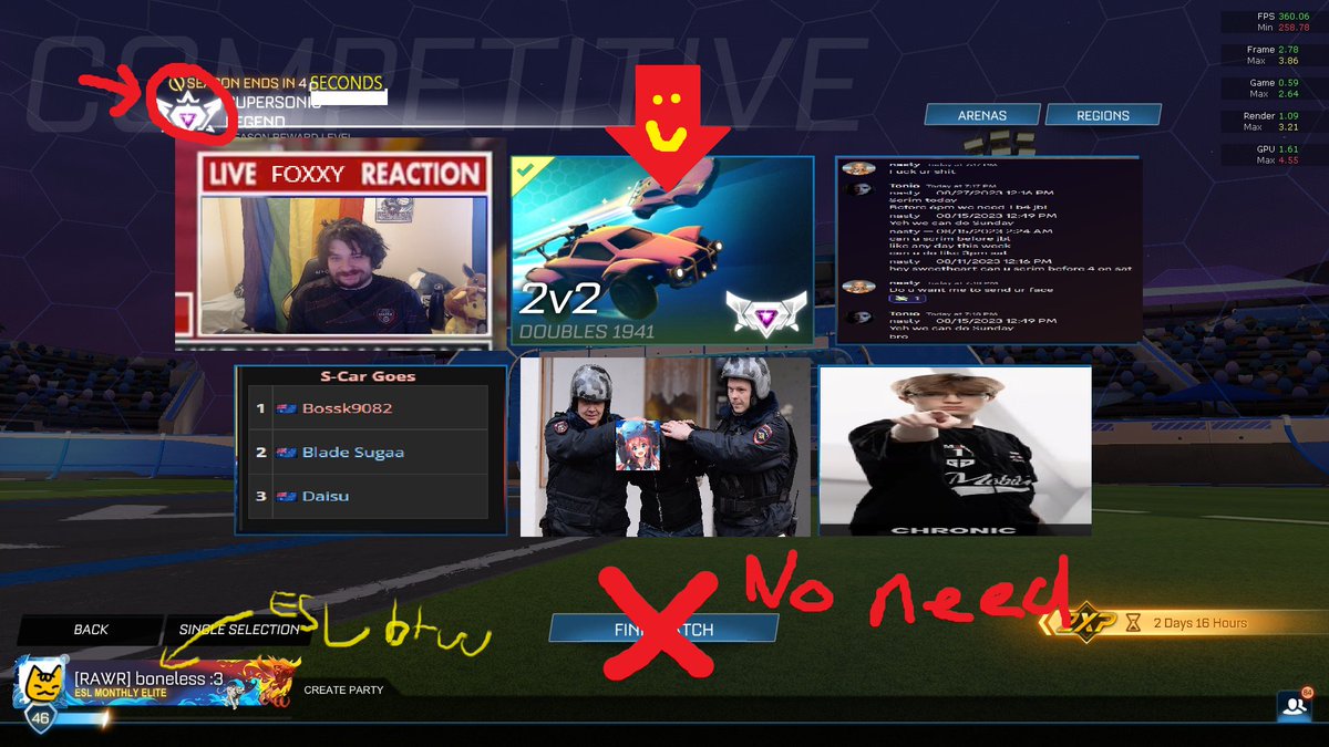 Wreckrez tweet media