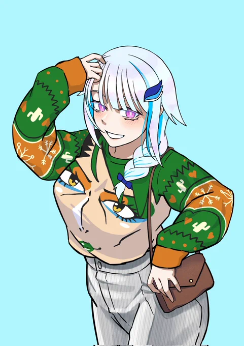 ちょっとなおしてみた 