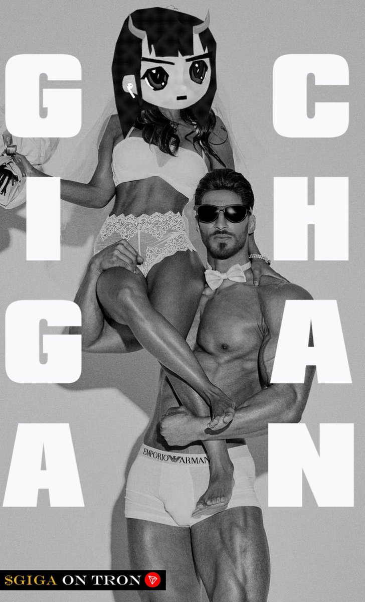 <a href="/blknoiz06/">Ansem</a> It’s simply means BUY #GIGACHAN 💪🏿🏋️