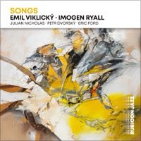 New single ‘Conjurology’ (feat. Julian Nicholas, Petr Dvorský &amp; Eric Ford) - Single by Imogen Ryall &amp; Emil Viklický music.apple.com/gb/album/conju…