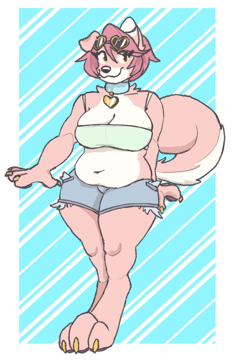 stardogdraws's tweet photo. pupy wife pupy wife https://t.co/VVWrtU4B5i