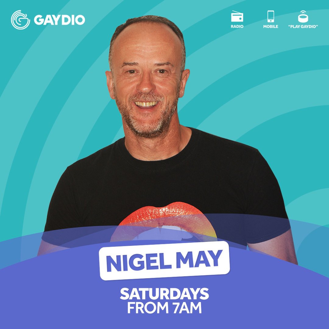 Nigel May tweet media