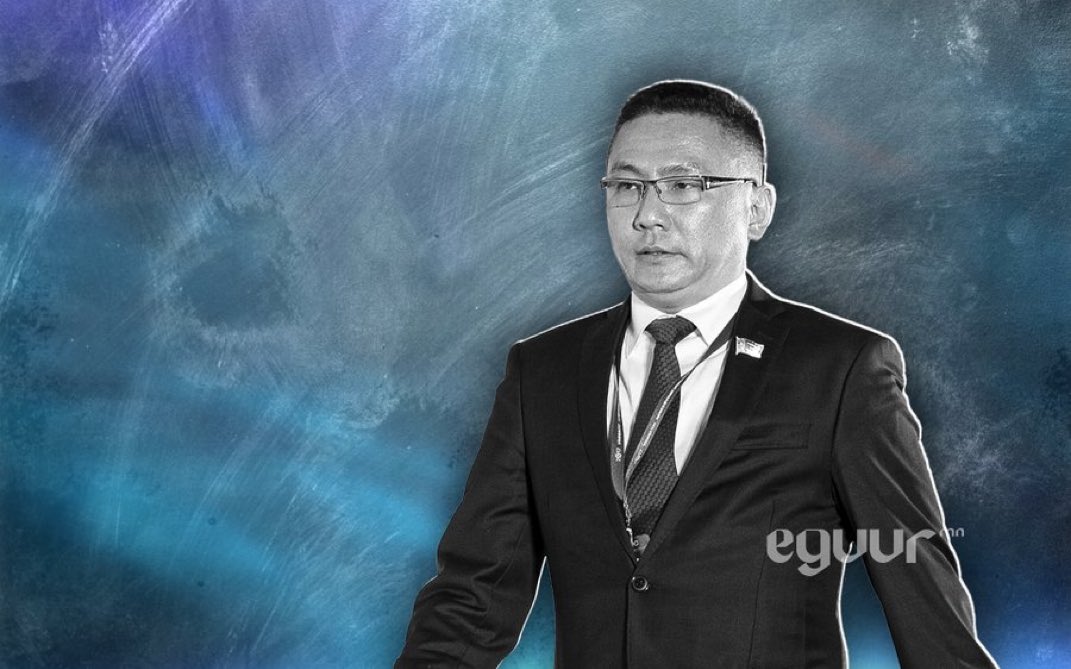 "60 тэрбум"-ын Ц.Сандуйд өгдөг илүүдээ гарсан мөнгө‼️‼️‼️
eguur.mn/524729/