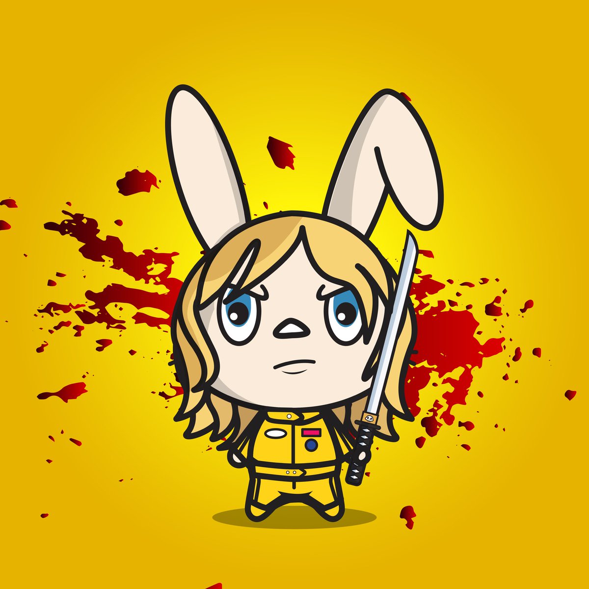 blkdrac.sol | SOL Killer Bunnies (@steffeno24) on Twitter photo Remember this? <a href="/SKB_NFT/">SOL Killer Bunnies | The Killer Bunnies Collection</a> #killbill Remember this? <a href="/SKB_NFT/">SOL Killer Bunnies | The Killer Bunnies Collection</a> #killbill