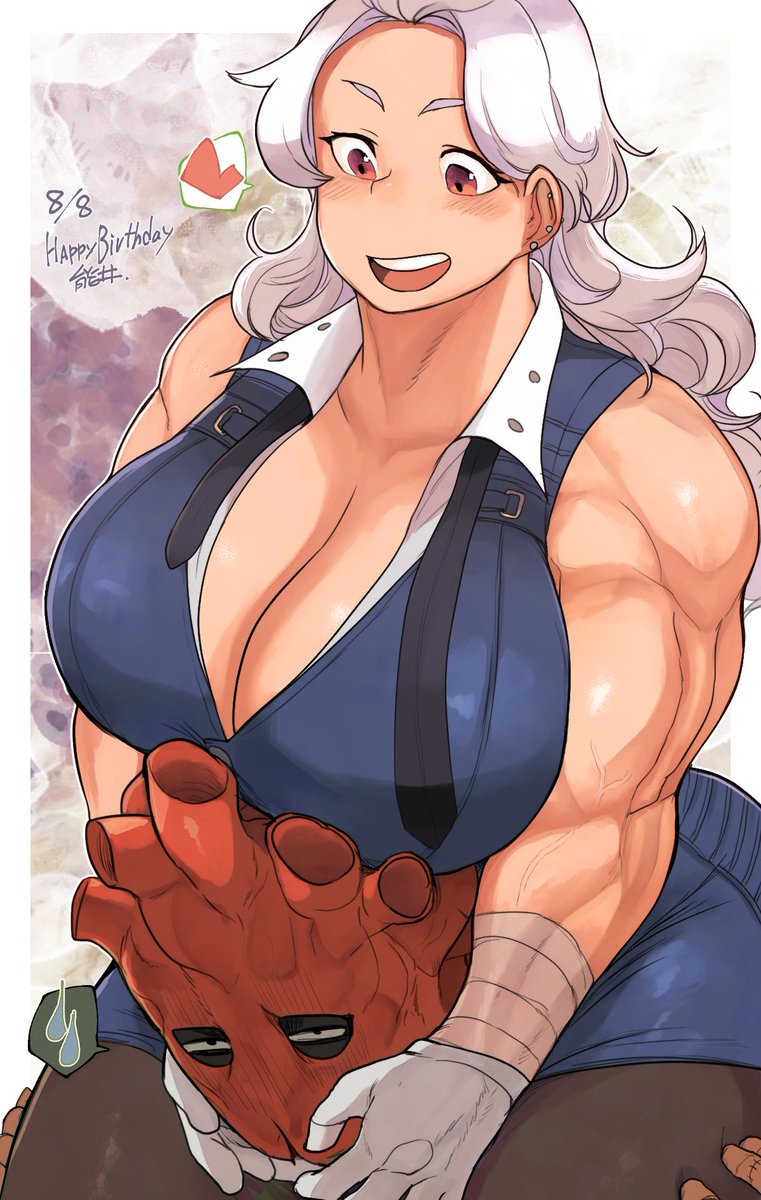 #今月描いた絵を晒そう 
今月は結構描けてるな 