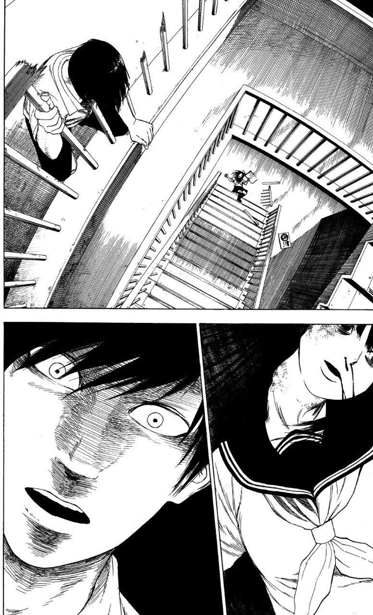 幽霊の目線(4/5) 
