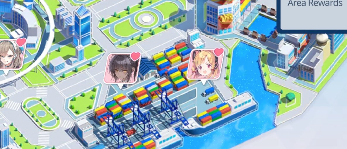 "Your package has arrived."