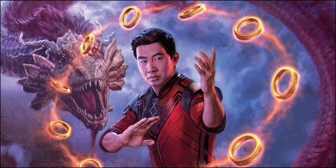 LE FILM SHANG-CHI ET LA LÉGENDE DES DIX ANNEAUX ARRIVE SUR DISNEY+ FRANCE dlvr.it/TCbNQq