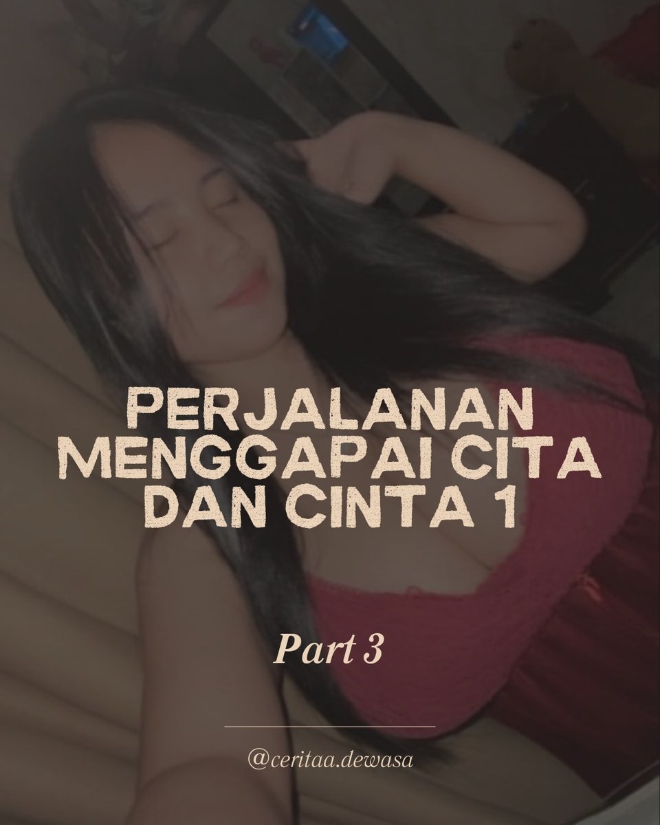 dramajepang_ofc's tweet photo. mimin update lagi cerita bokep lokalnya. alangkah baiknya sebelum membaca jangan lupa absen dulu ya. terima kasih dan selamat membaca        
. 
.  
. 
#CeritaDewasa #CeritaErotis #KisahDewasa #KisahSeks #CeritaMenggairahkan #CeritaSensual #CeritaRomantis #Kisah18Plus https://t.co/v0Z5dAt1GW