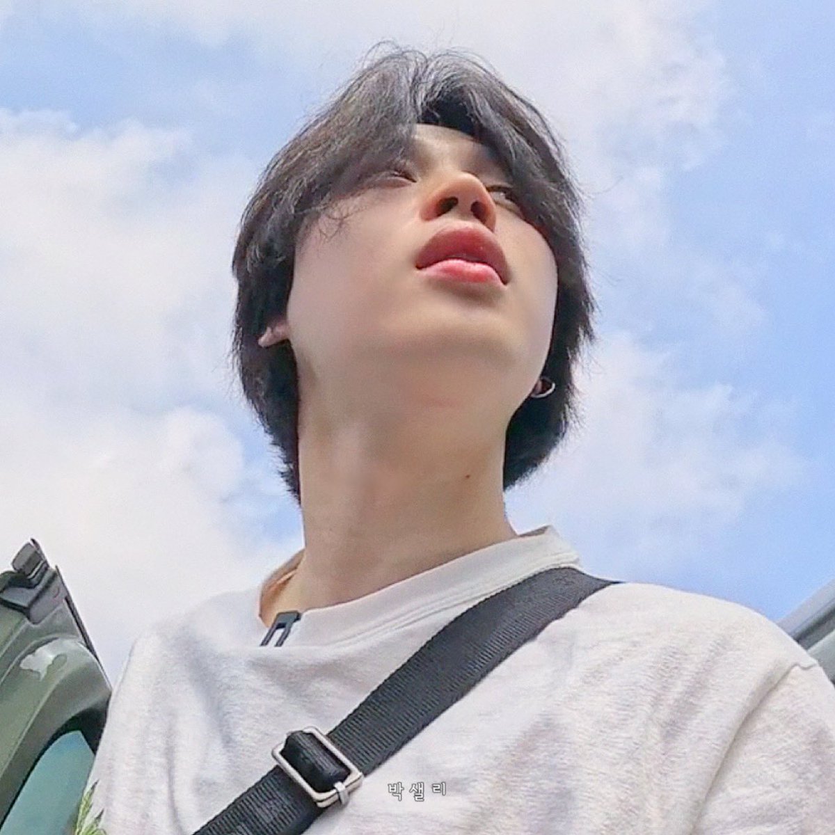 misterJJack's tweet photo. #JIMIN

👄 https://t.co/yBQvJwVaiM