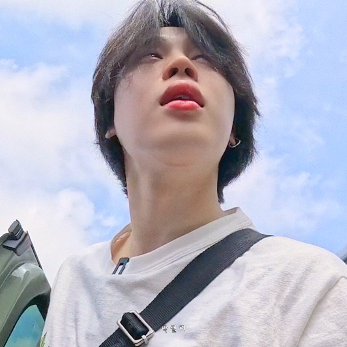 misterJJack's tweet photo. #JIMIN

👄 https://t.co/yBQvJwVaiM