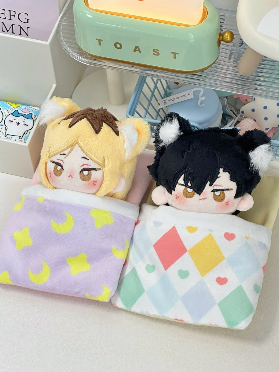 August5th2's tweet photo. Pre-order : ตุ๊กตา Haikyuu fanmade 10 cm (คุโระ เคนมะ)

- 320฿ รวมส่งมาไทย 
- ขนาด 10 cm สกรีนลาย หูและหางถอดไม่ได้ 

❌ปิดรับ 7/09 รอสินค้าประมาณ 3-3.5 เดือน
📮สั่งซื้อ DM
📦ค่าส่ง EMS 40
⚠️สินค้าอาจมีตำหนิจากการผลิต ขนส่ง

#ตลาดนัดไฮคิว #ตลาดนัดHQ #ตลาดนัดHaikyuu https://t.co/YtrcVndboF
