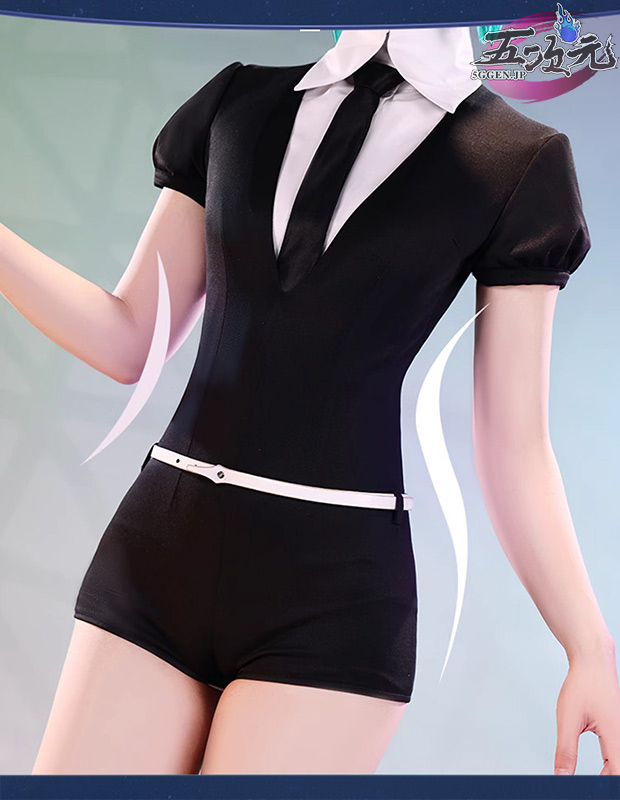 三分妄想　宝石の国　コスプレ　冬服　フォスフォフィライト 宝石の国 フォスフォフィライト/アンタークチサイト CN omiya 衣装BY