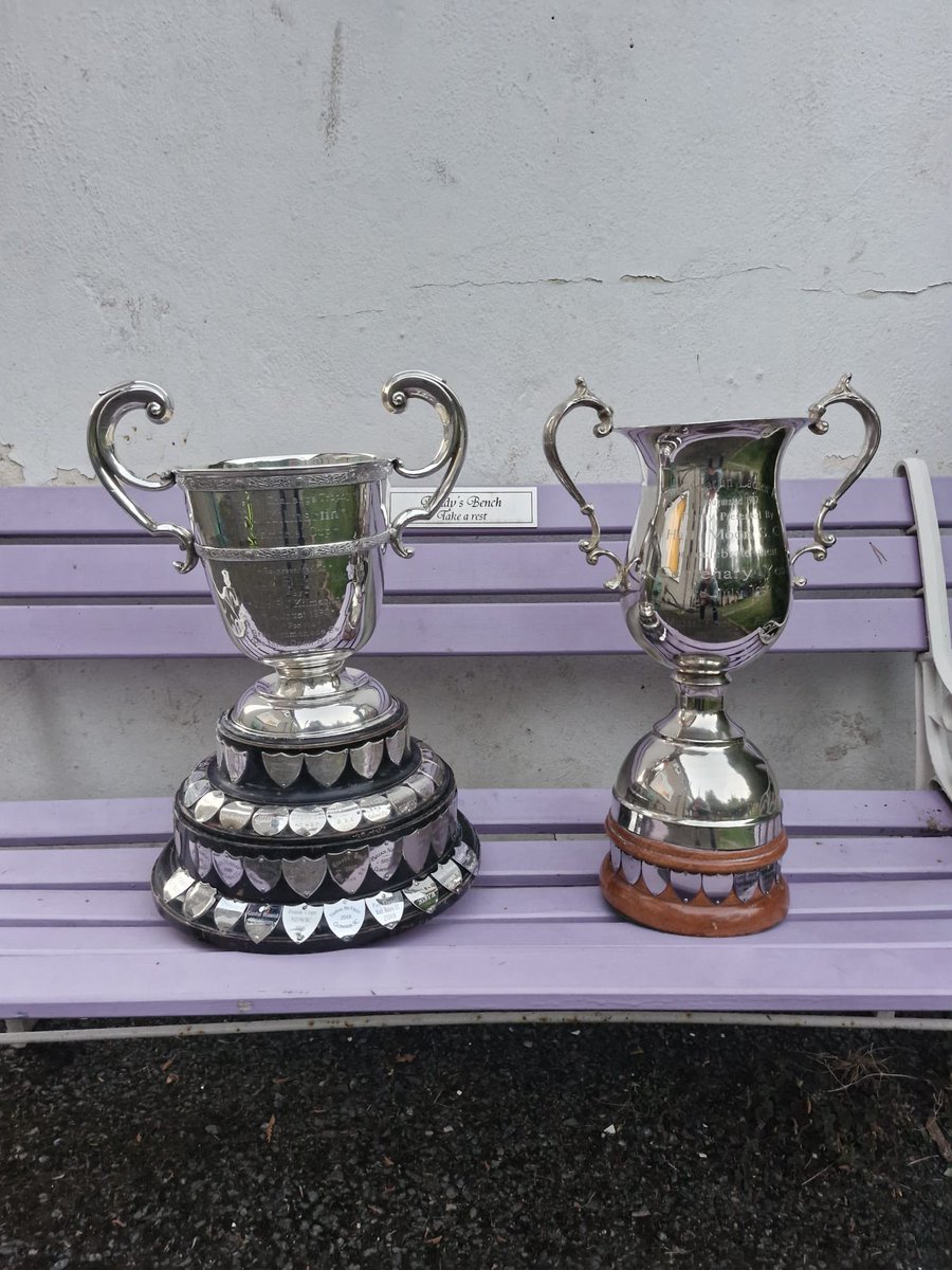 HalfMoonSWPC's tweet image. Half Moon are delighted to run tomorrow’s (Sun, 1st Sept) Kilmartin Cup. 
The race, one of the oldest on the Open Sea Calendar, since 1943, takes place on Bray Prom at 11.30am

We thank the Kilmartin family for their on going sponsorship and support for the race