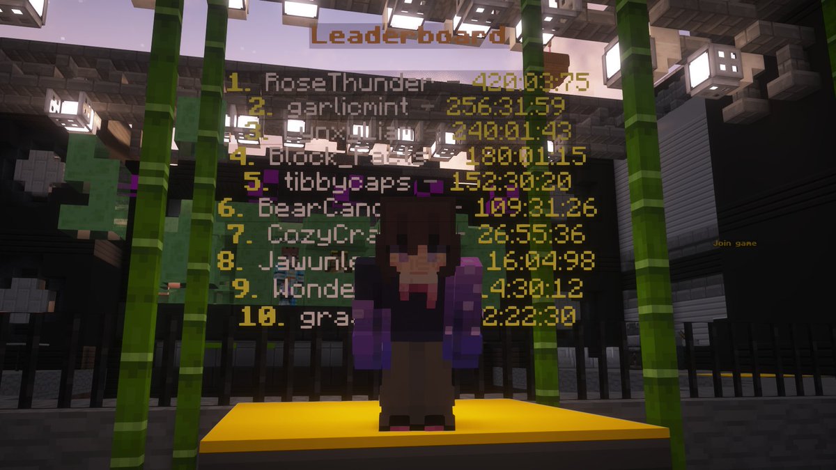 RoseThunder 💜 tweet media