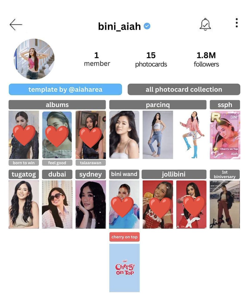 nootnootAiah_'s tweet photo. wts wtt bini ph    
 
HAVE: Bini wand PC (qyop)

WANT: aiah photocards w/o ❤️
    excellent condi
    dm or reply for offers!

t. wtb wtt lfs bini aiah photocards born to win talaarawan ssph jollibini biniwand parcinq tugatog dubai sydney 1st biniversary pcs https://t.co/SBzc0y6PT4