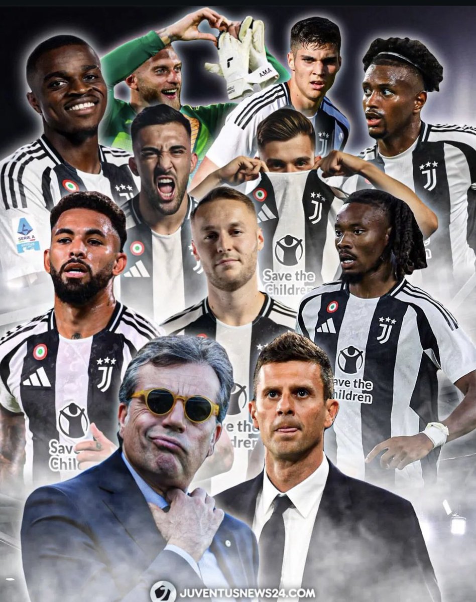 Juventus Indonesia tweet media