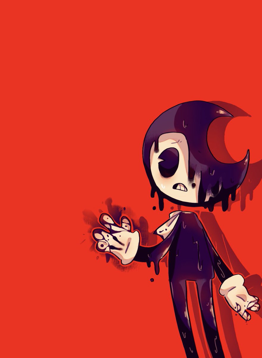 #BENDY #redraw
