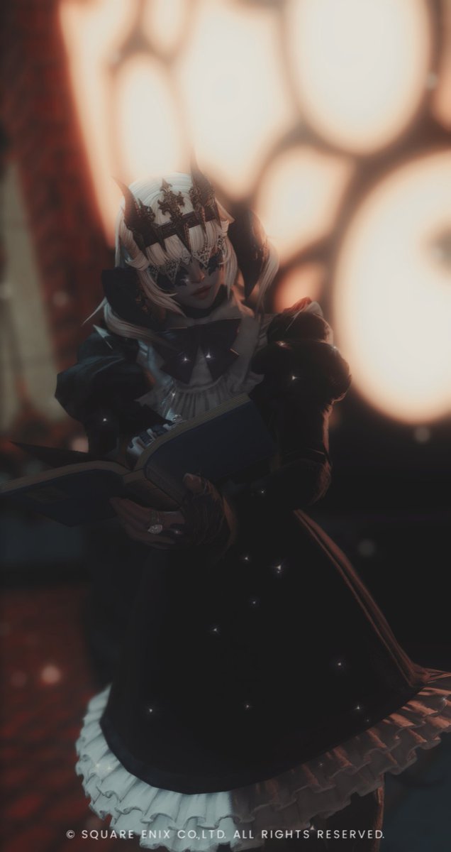 impaffxiv's tweet photo. #impamods | #elvashade | #gposer https://t.co/4wTNlU2lZR