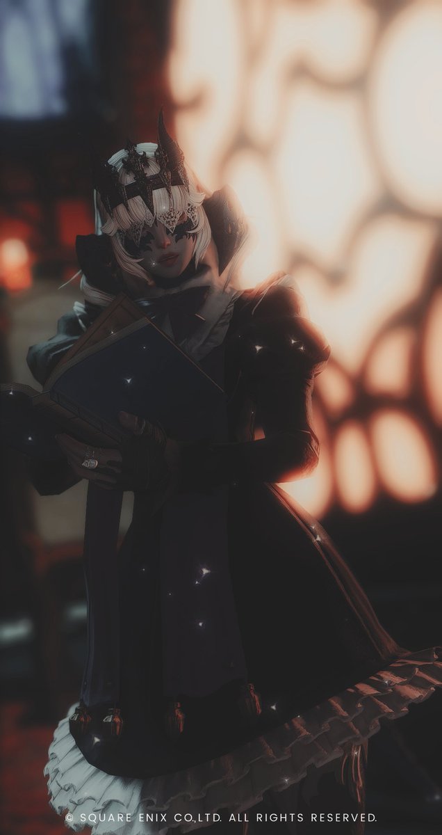 impaffxiv's tweet photo. #impamods | #elvashade | #gposer https://t.co/4wTNlU2lZR