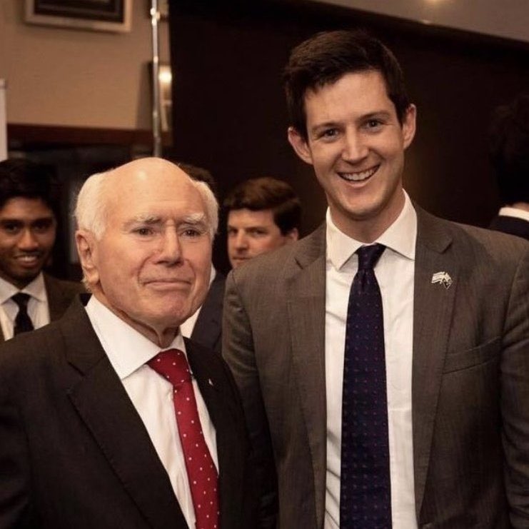 realCarrickRyan's tweet image. How many character references for convicted paedophiles is too many... asking for an ex-PM.