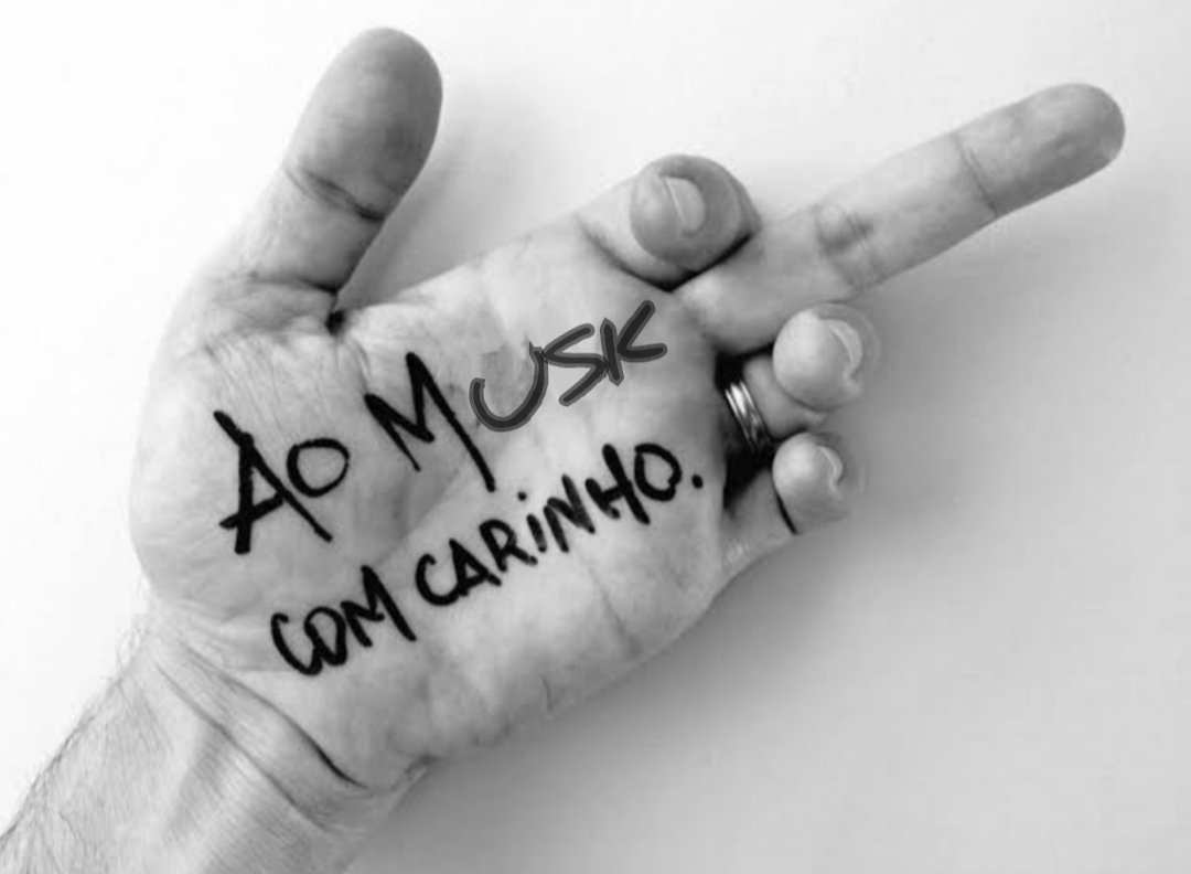 Marcão Puzzi tweet media