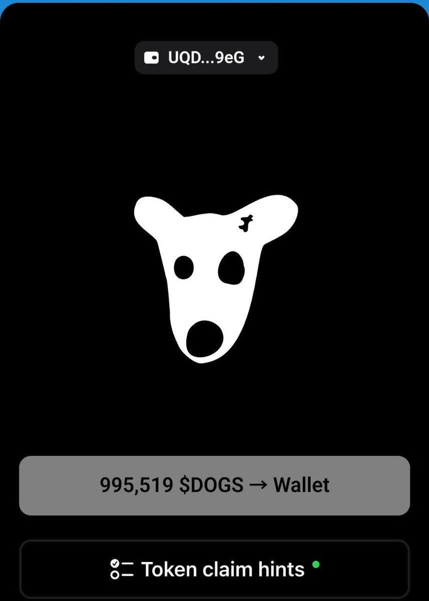 Airdrop Earnings tweet media