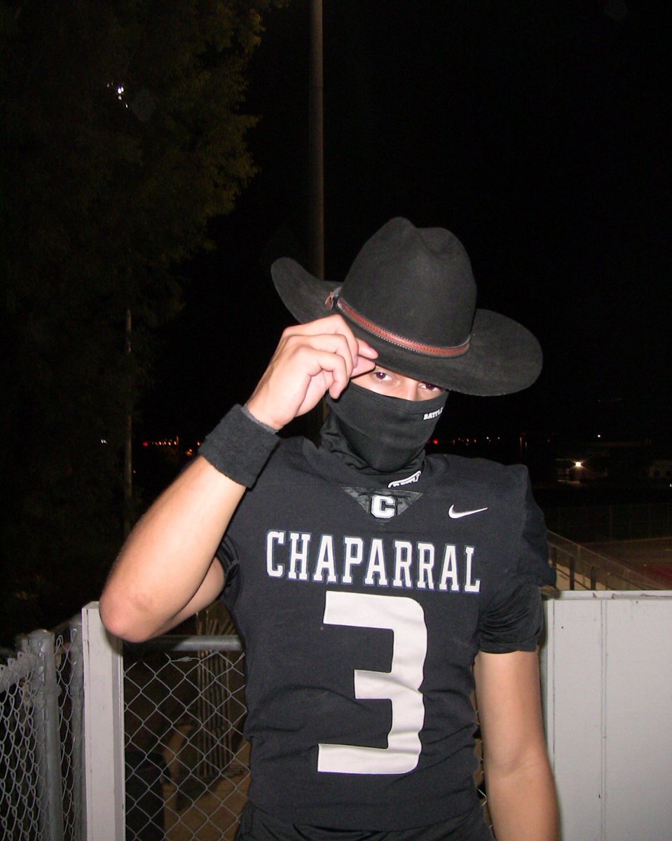 Chaparral Puma Football tweet media