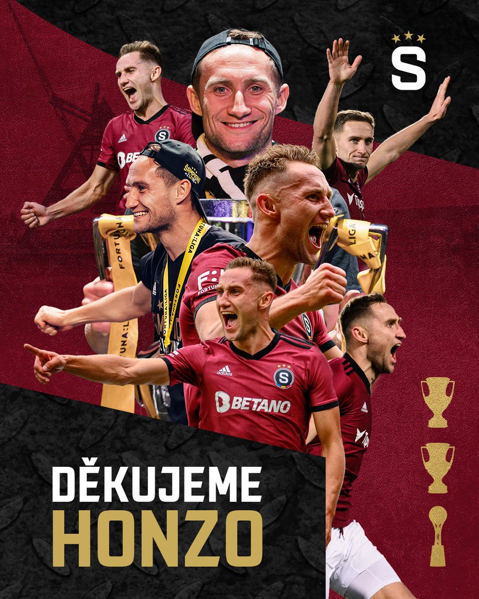 AC Sparta Praha tweet media