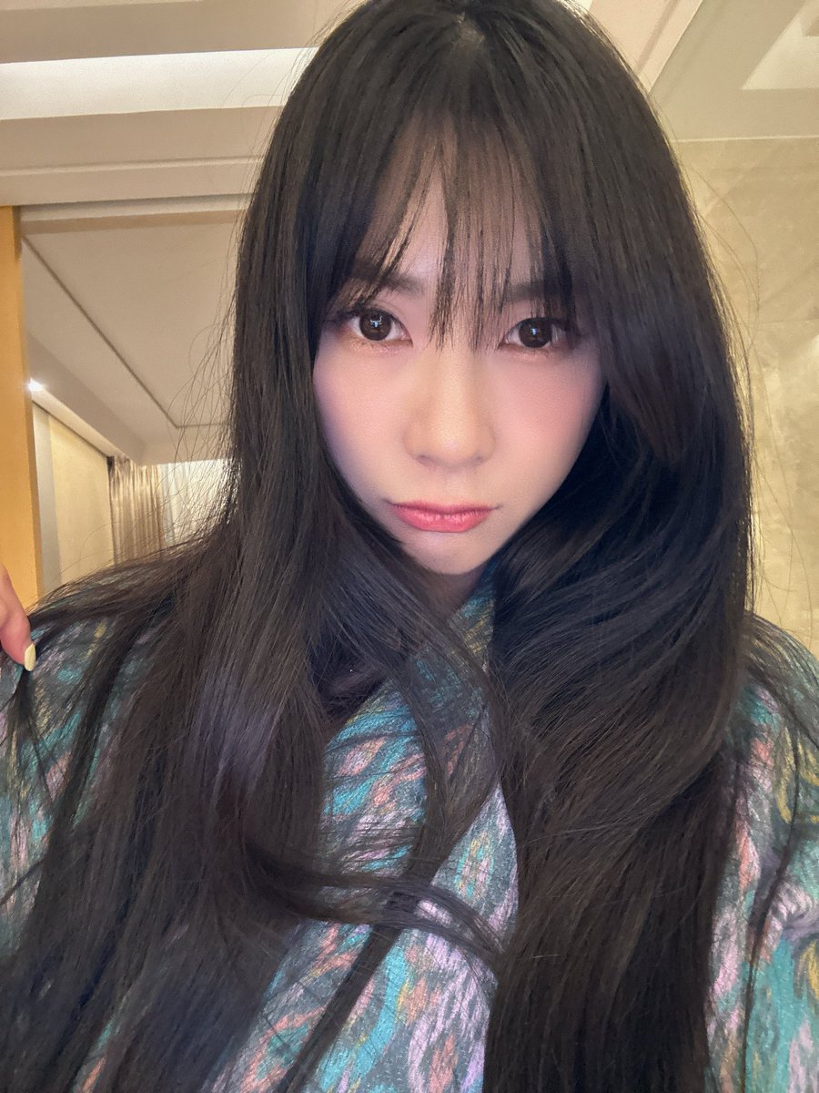 Apinkohy's tweet photo. @annie45039735 https://t.co/wdoxAAeD3K
