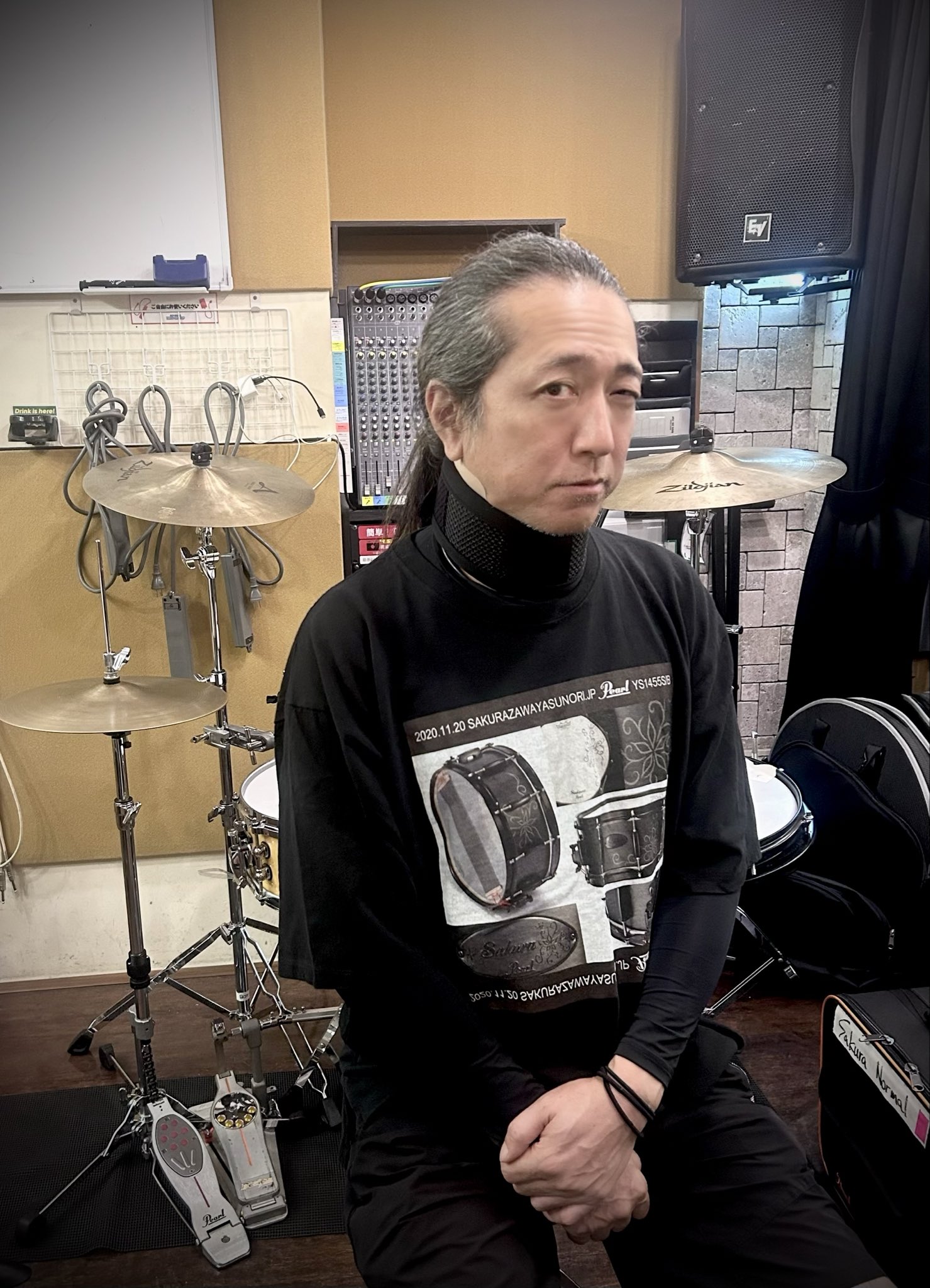Sakura 櫻澤泰徳 Staff on X: 