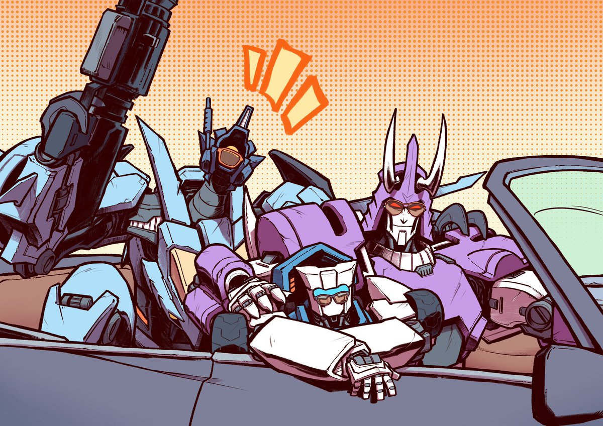 meatconsumer137's tweet photo. Road-trip 

#transformers #cyclonus #tailgate #whirl #mtmte #maccadams https://t.co/yuGvX9mVvg