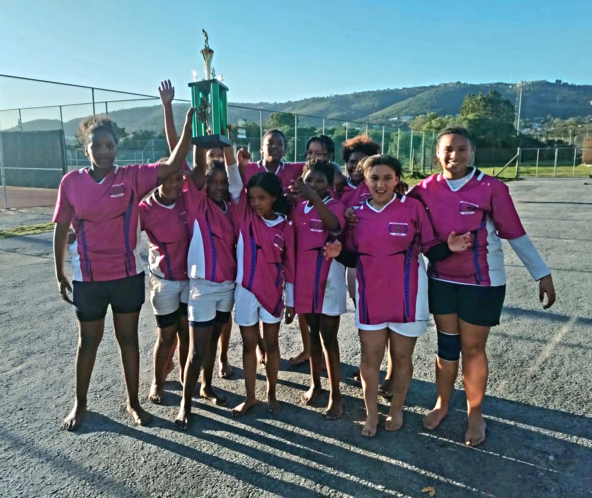 Coach Ash tweet media