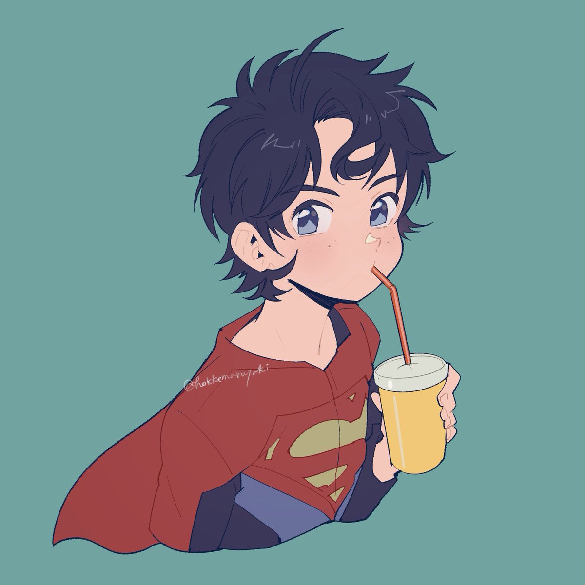 hokkemaruyaki's tweet image. 